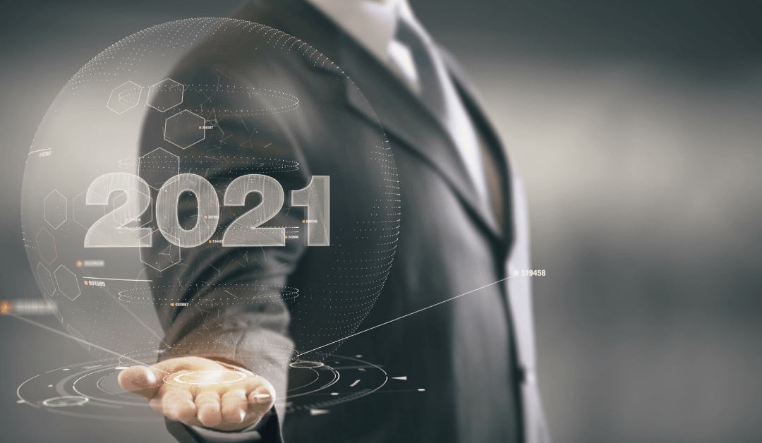 Equip your Business for 2021