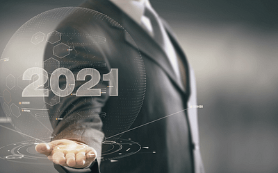 6 way to equip your Business for 2021