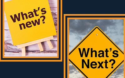 What’s New What’s Next 2020 Trend Report