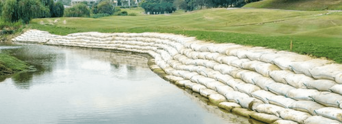 Geo Bags | Parushudh Fibres Private Limited