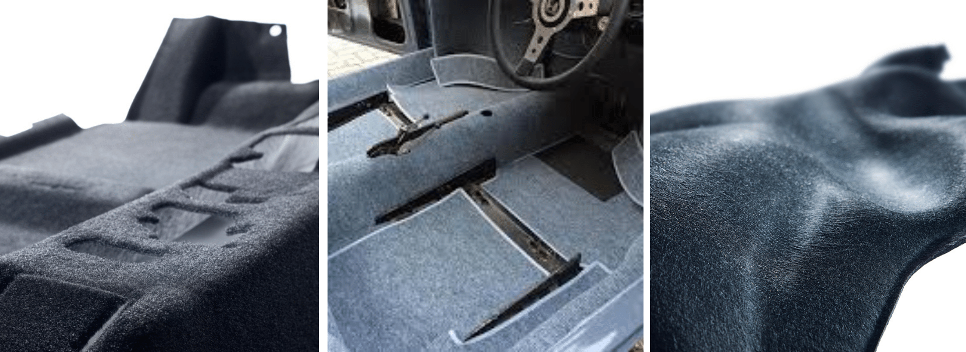 Automotive Fabrics Parushudh Fibres Private Limited