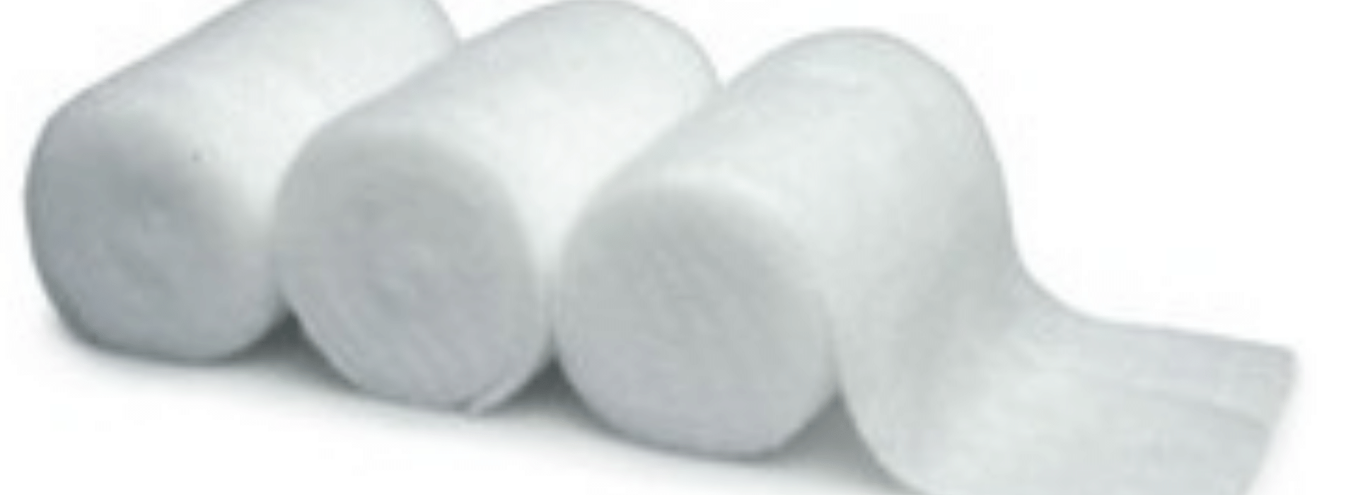 Orthopaedic Cast Padding Parushudh Fibres Private Limited